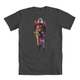 Illustration for article titled These X-Men T-shirt designs really are uncanny